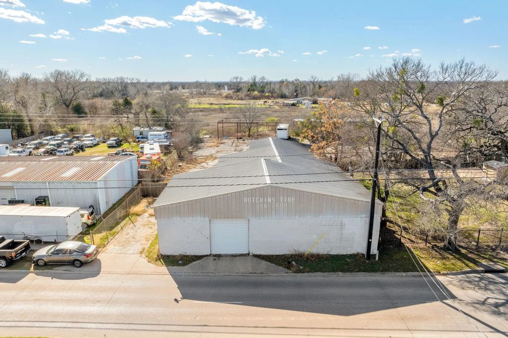 14124 Seagoville Road, Dallas