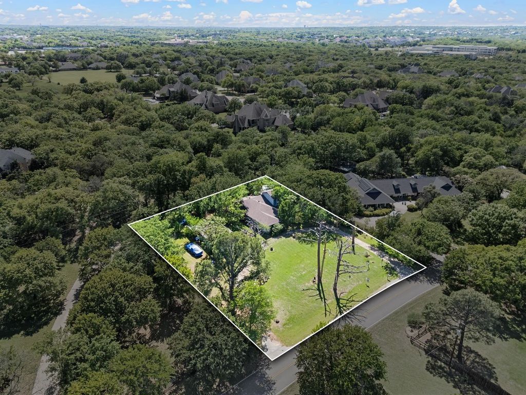 3107 Briar Lane, Southlake
