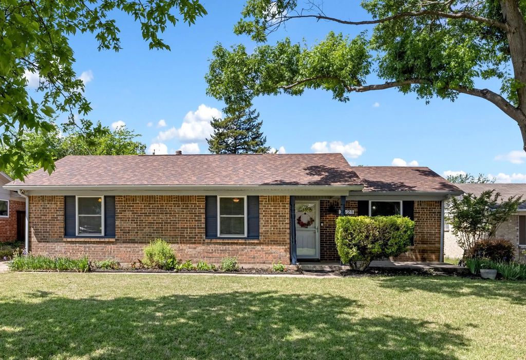 2621 Jasmine Lane, Plano