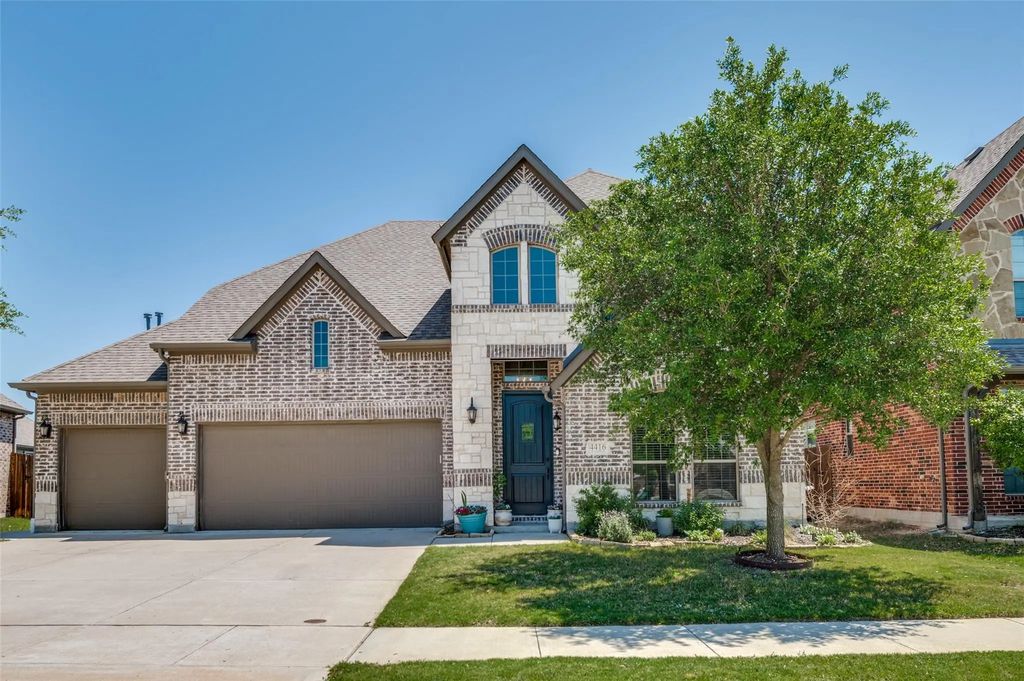 4416 Juniper Lane, Melissa