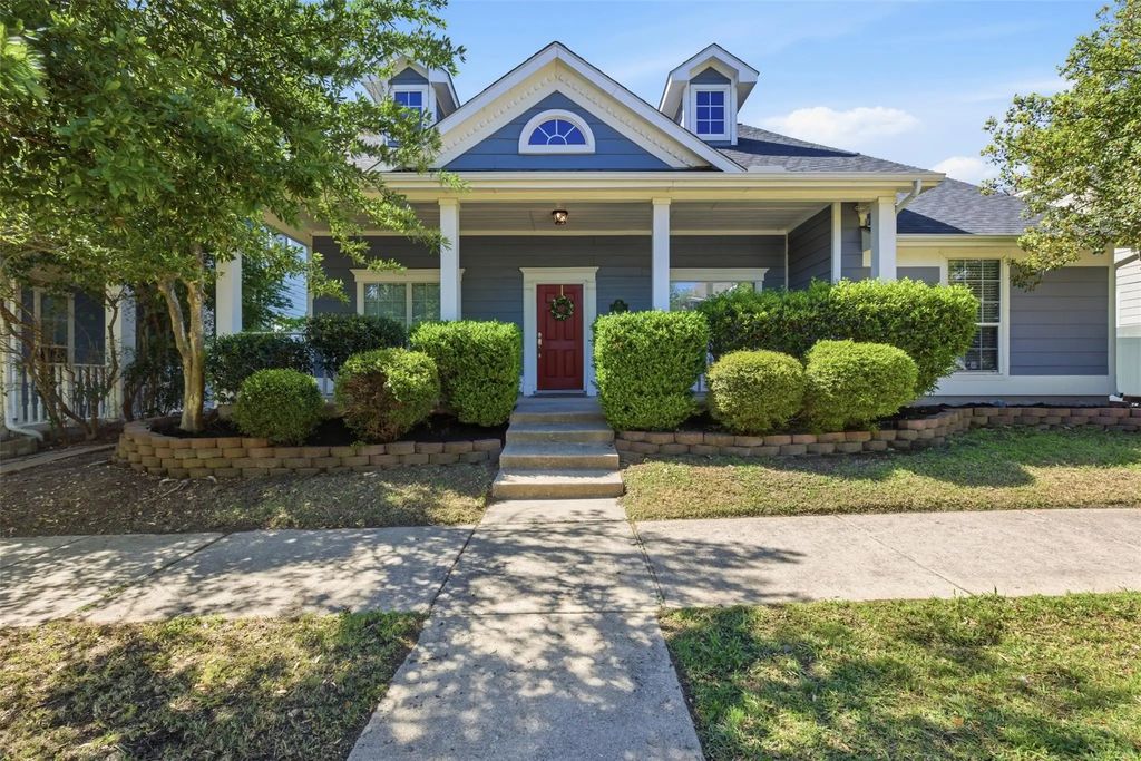 1516 Chestnut Drive, Savannah