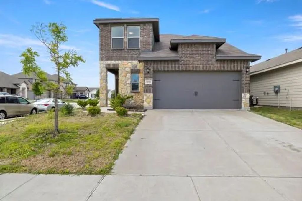 2118 River Pine Road, Forney
