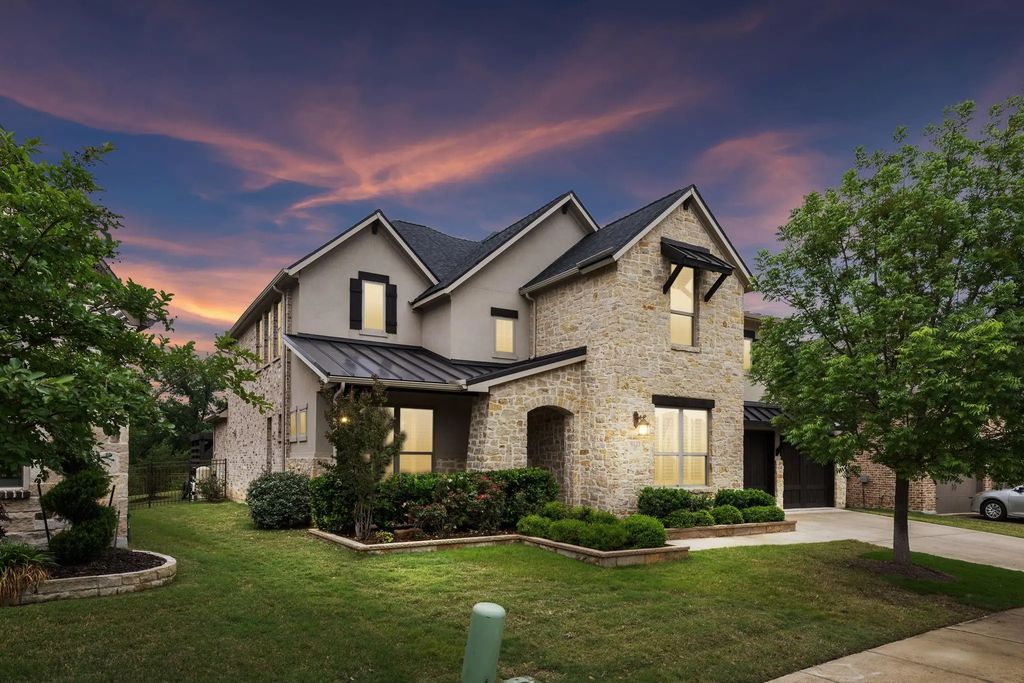 9121 Pecan Woods Trail, Lantana