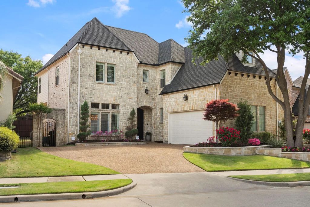 5116 Meadowside Lane, Plano