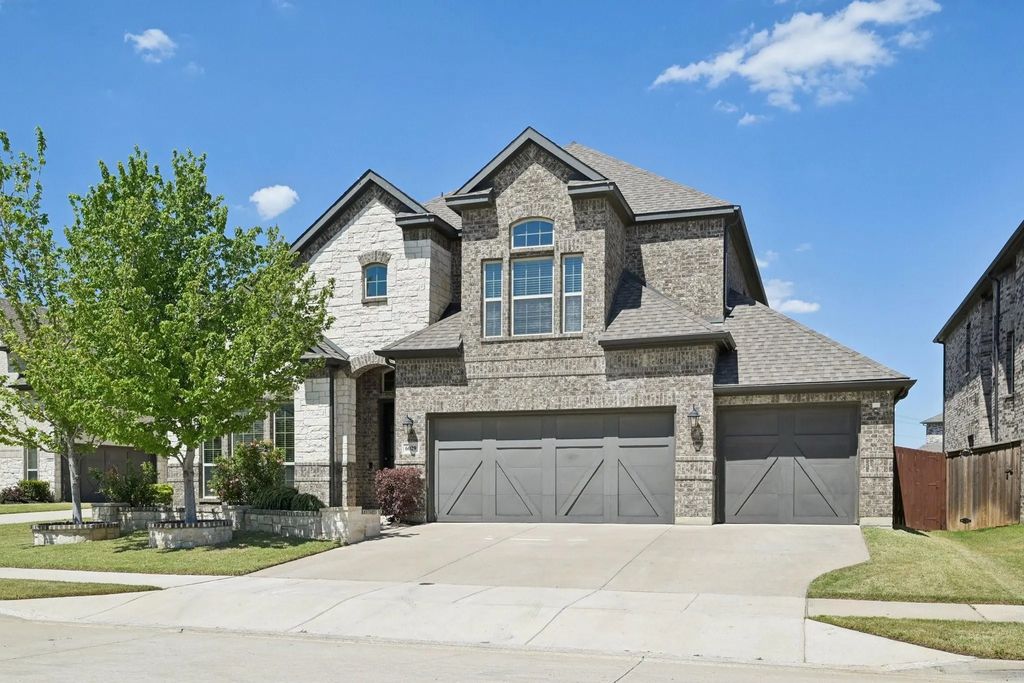 6029 Humber Lane, Celina