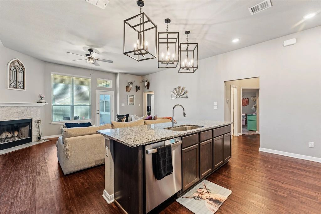 3224 Risinger Road, Waco
