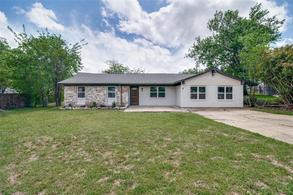 4 Sesame Place, Mesquite