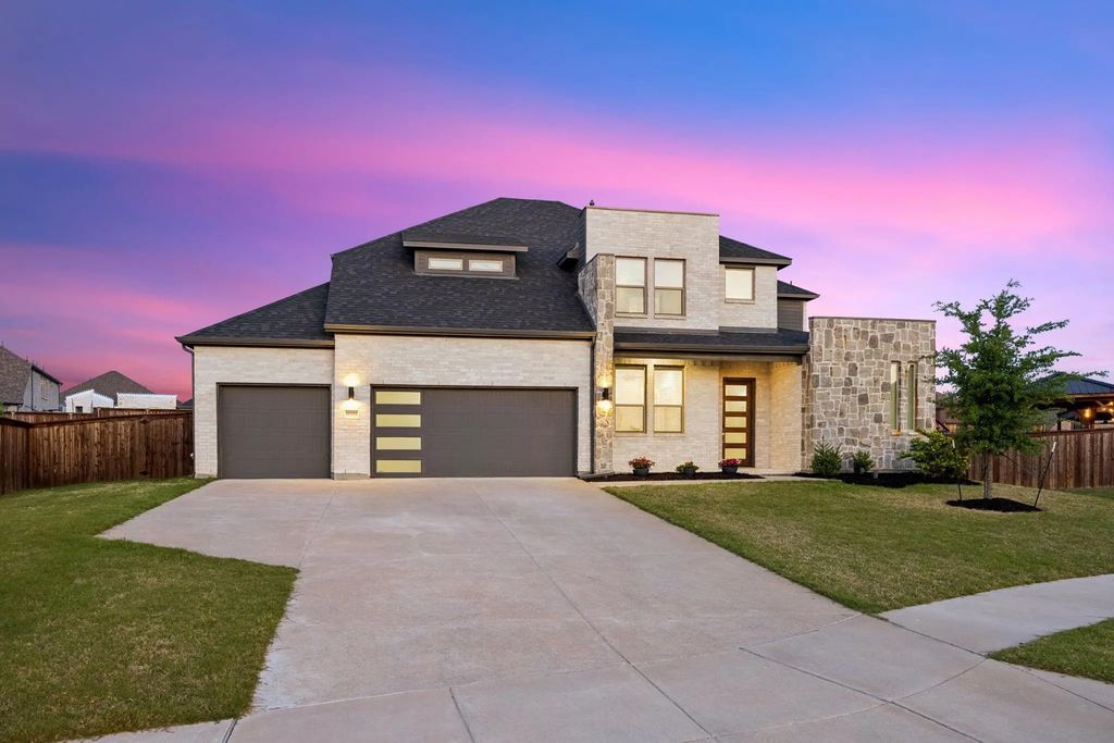 16222 Timberfield Drive, Frisco