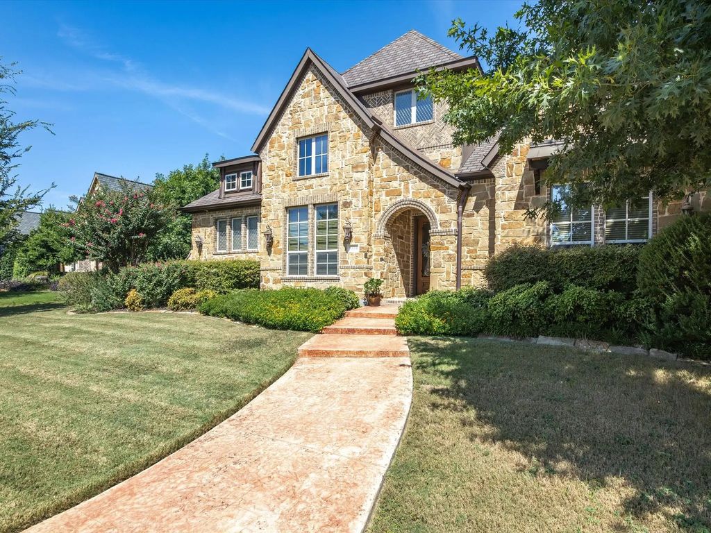 6604 Fairway Dr Drive, Westworth Village