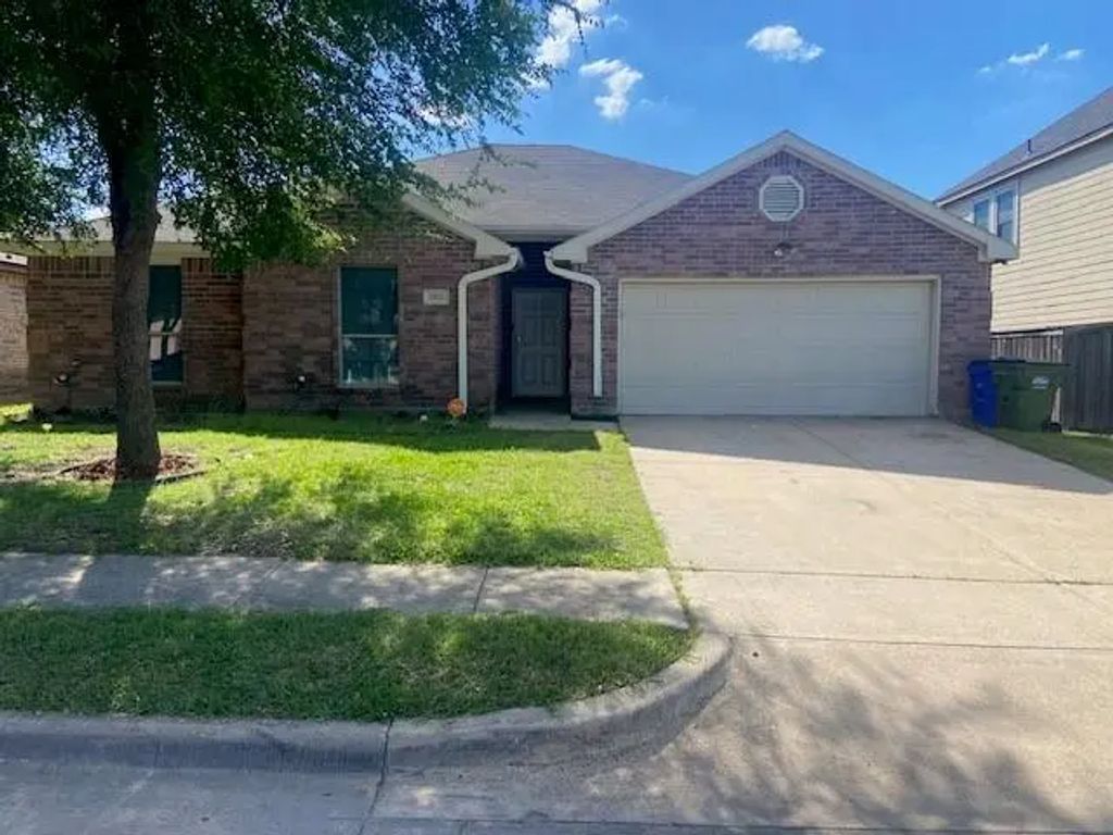 3521 Vicki Lane, Balch Springs