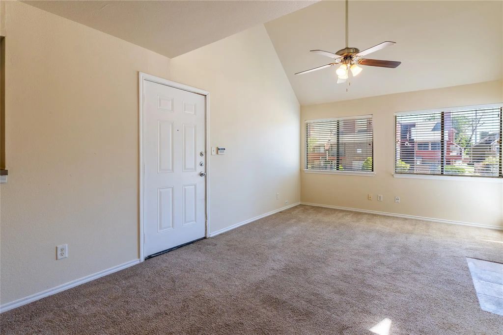 9831 Walnut Street P211, Dallas
