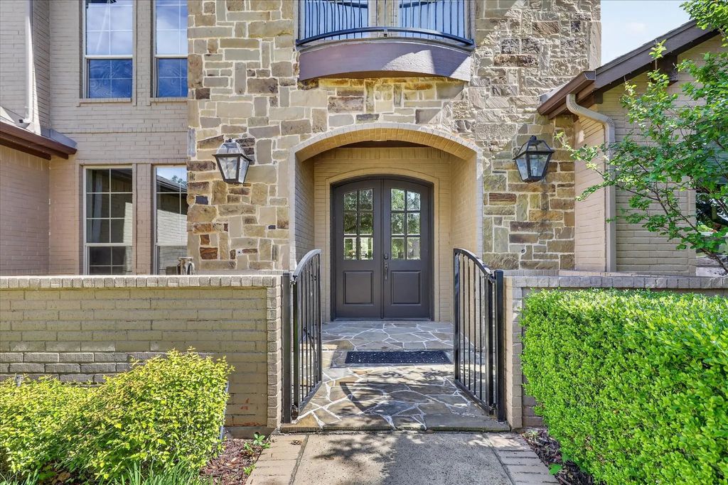 5800 Lamb Creek Drive, Fort Worth