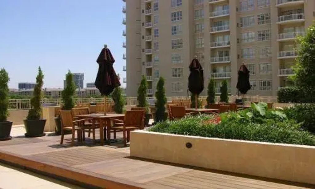 3225 Turtle Creek Boulevard 16, Dallas