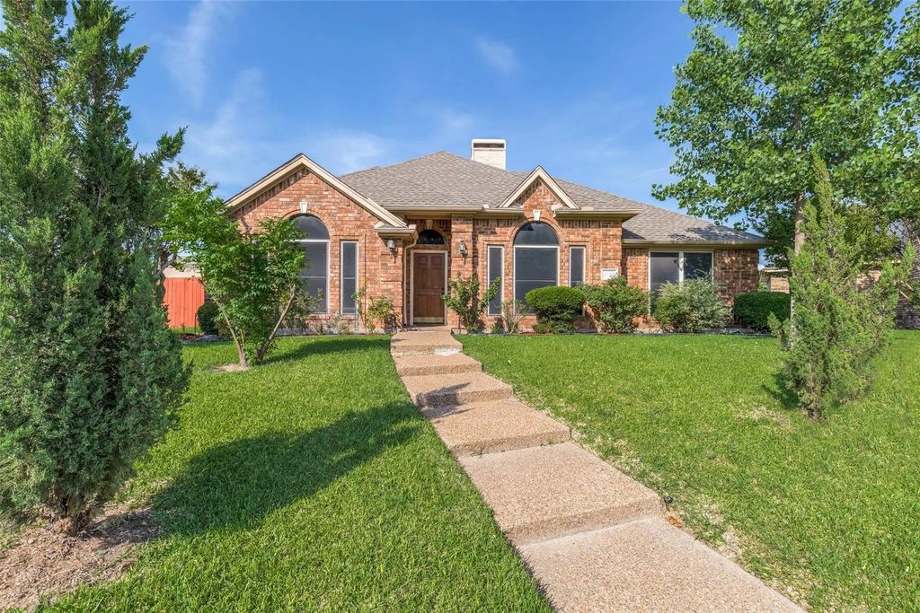 2123 Alto Avenue, Carrollton