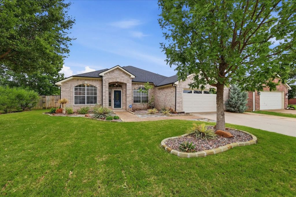 1622 Redwood Drive, Corinth