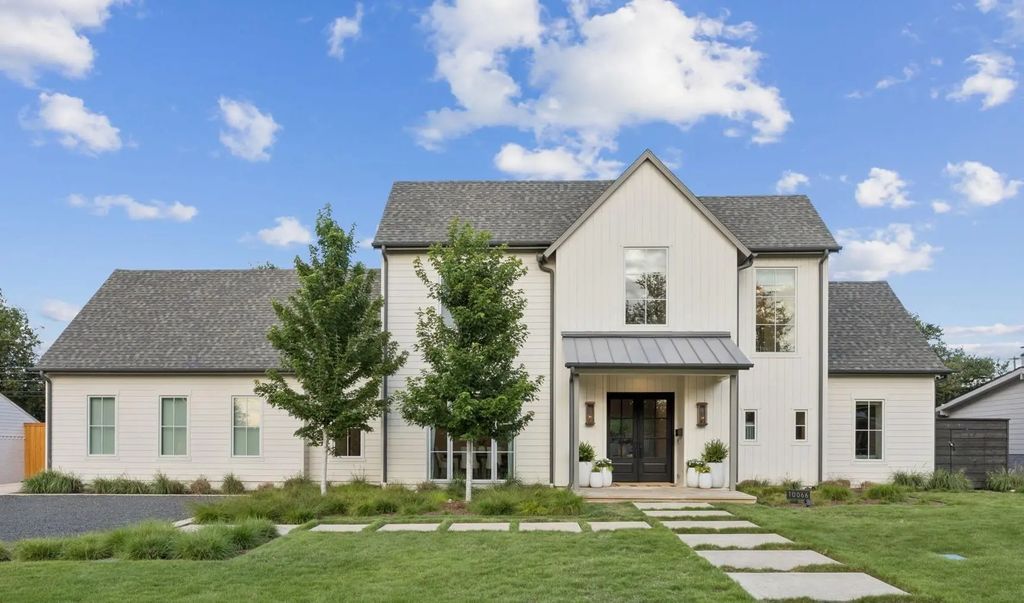 10066 Coppedge Lane, Dallas