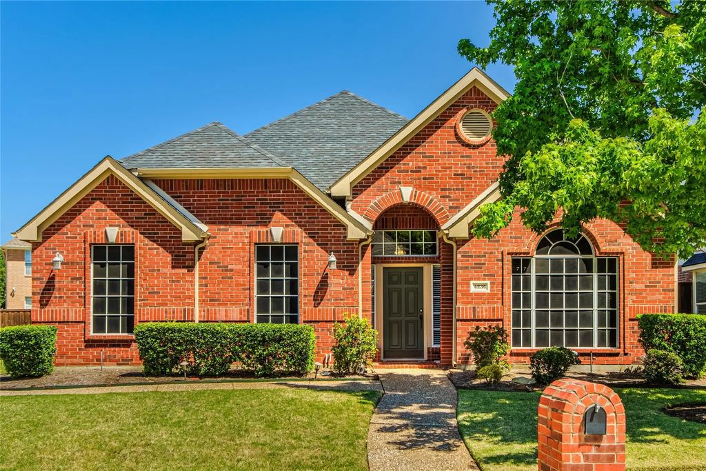 4236 Sharondale Drive, Flower Mound