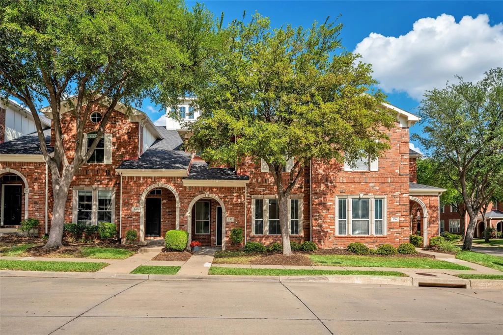 152 Henrietta Street, Lewisville