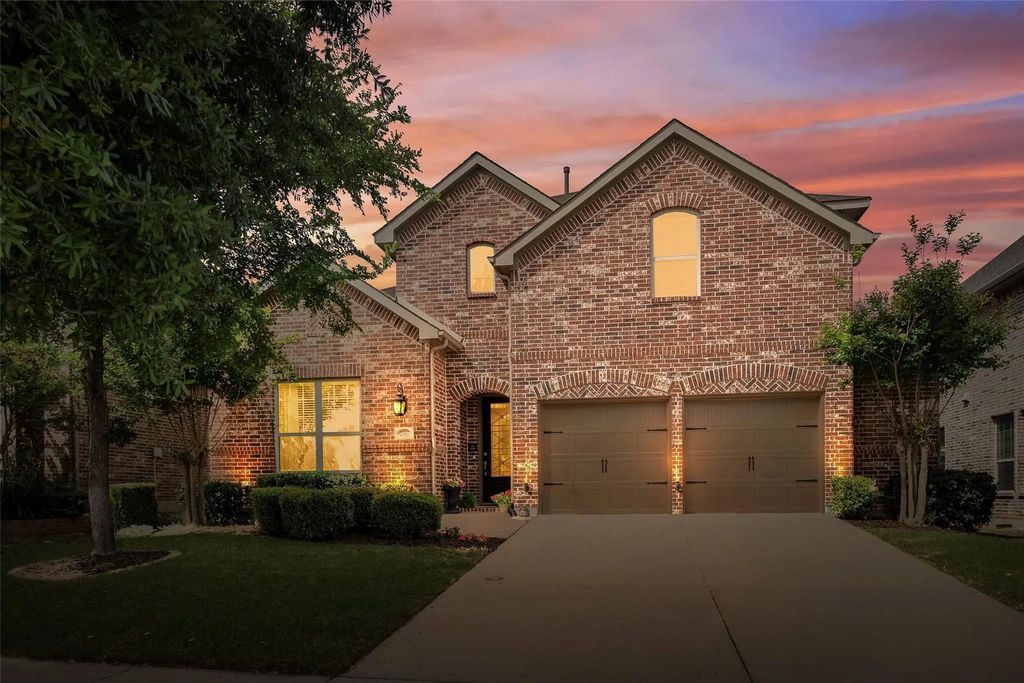 2307 Independence Drive, Melissa