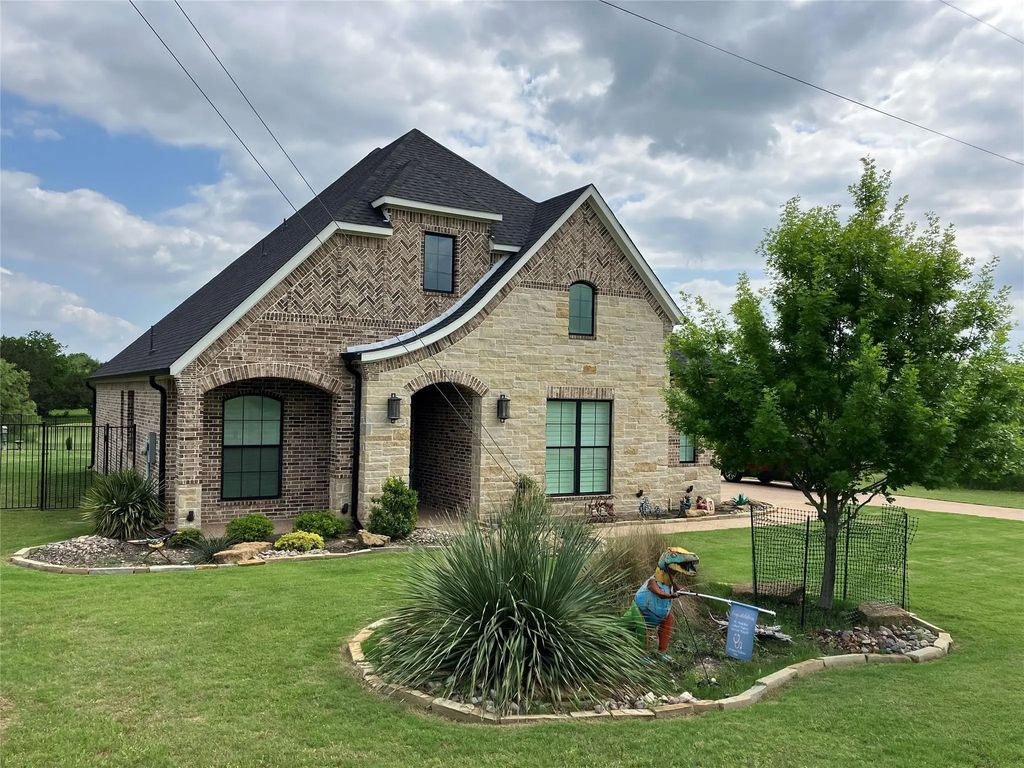 19043 White Bluff Drive, Whitney