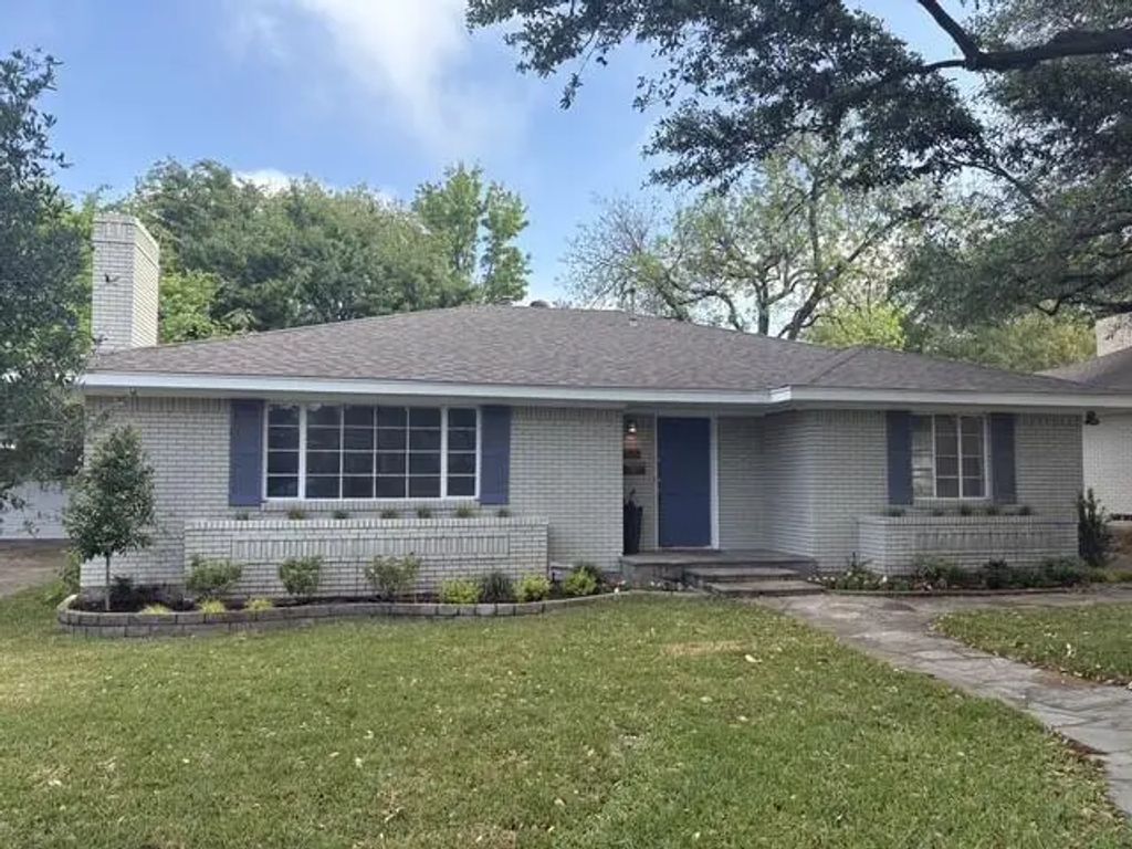 7525 Wentwood Drive, Dallas