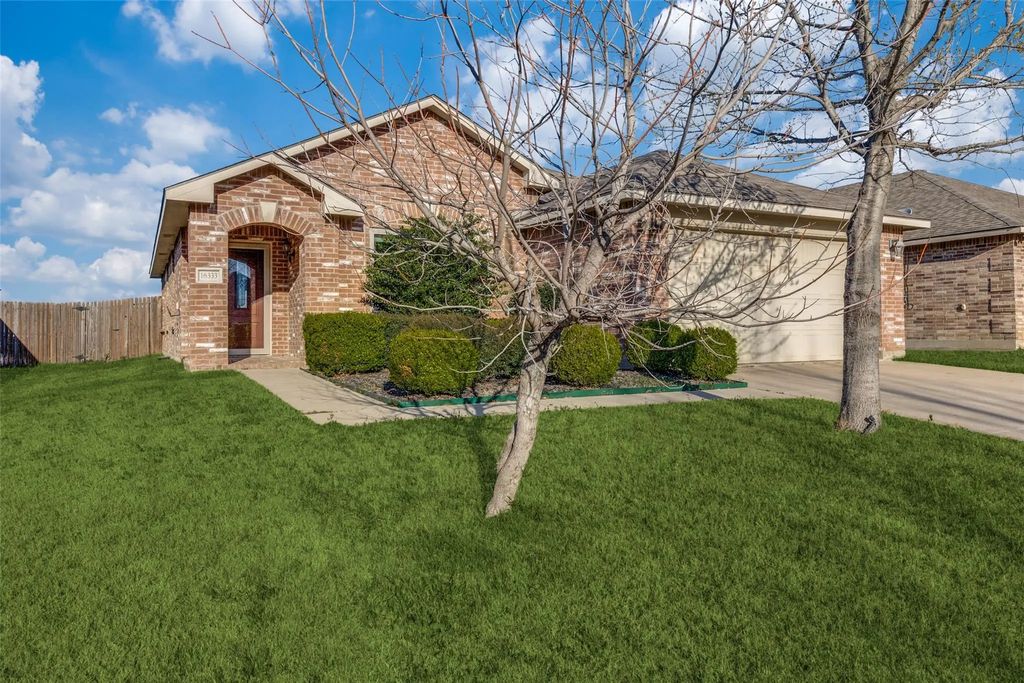 16333 Severn Lane, Fort Worth