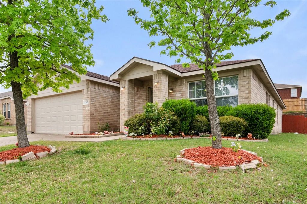 1315 Foster Street, Cedar Hill