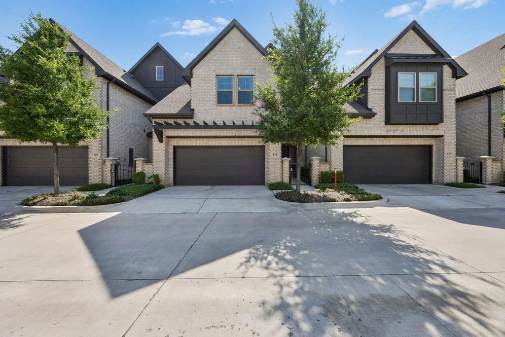 118 Claire Drive, Trophy Club
