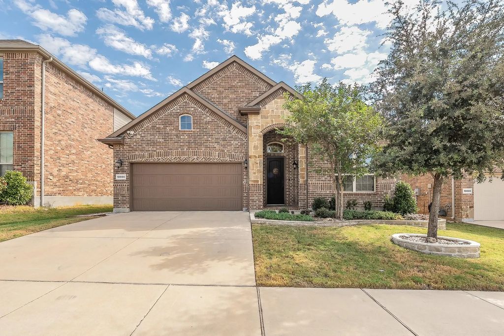 10004 Tule Lake Road, Fort Worth