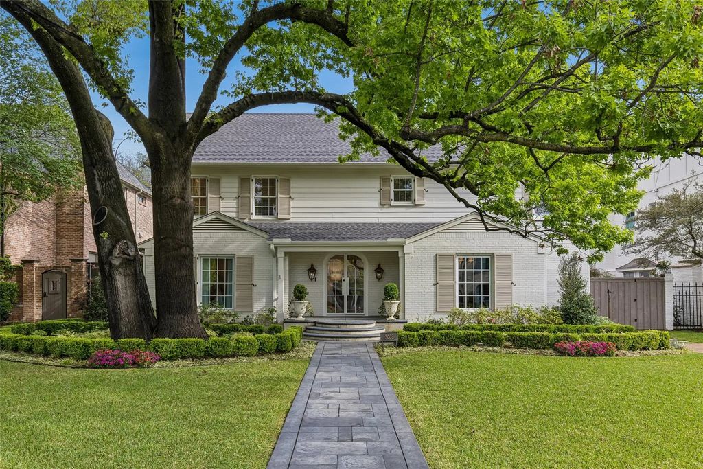 3008 Hanover Street, University Park