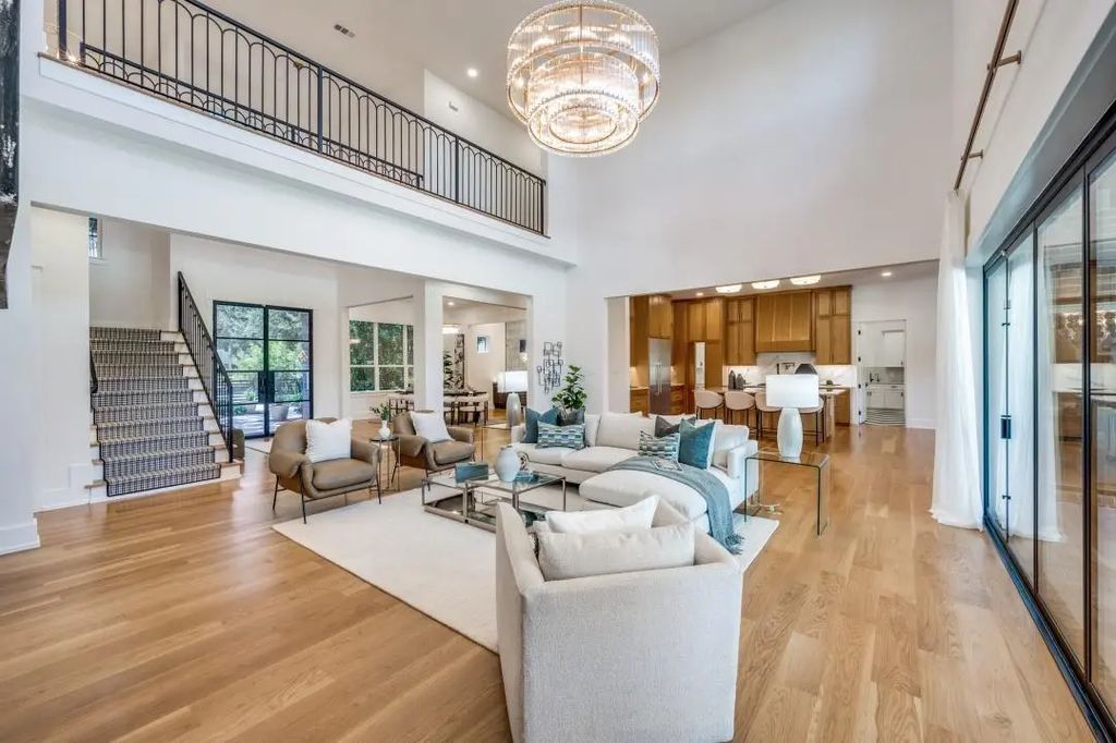 6499 Royalton Drive, Dallas