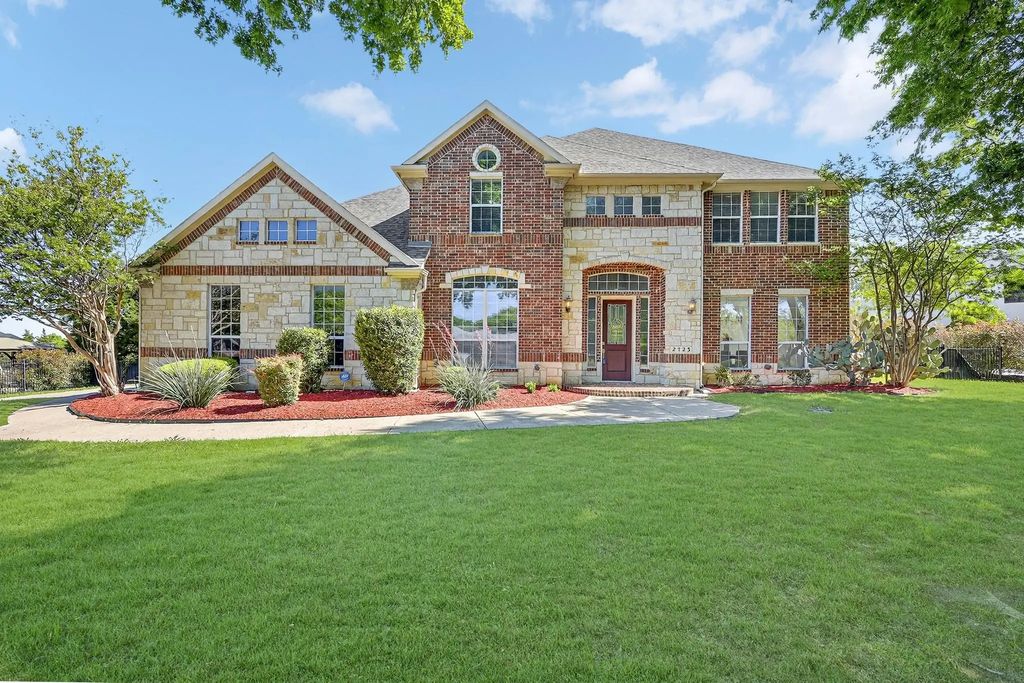 2723 Prairie Acres Cove, Cedar Hill