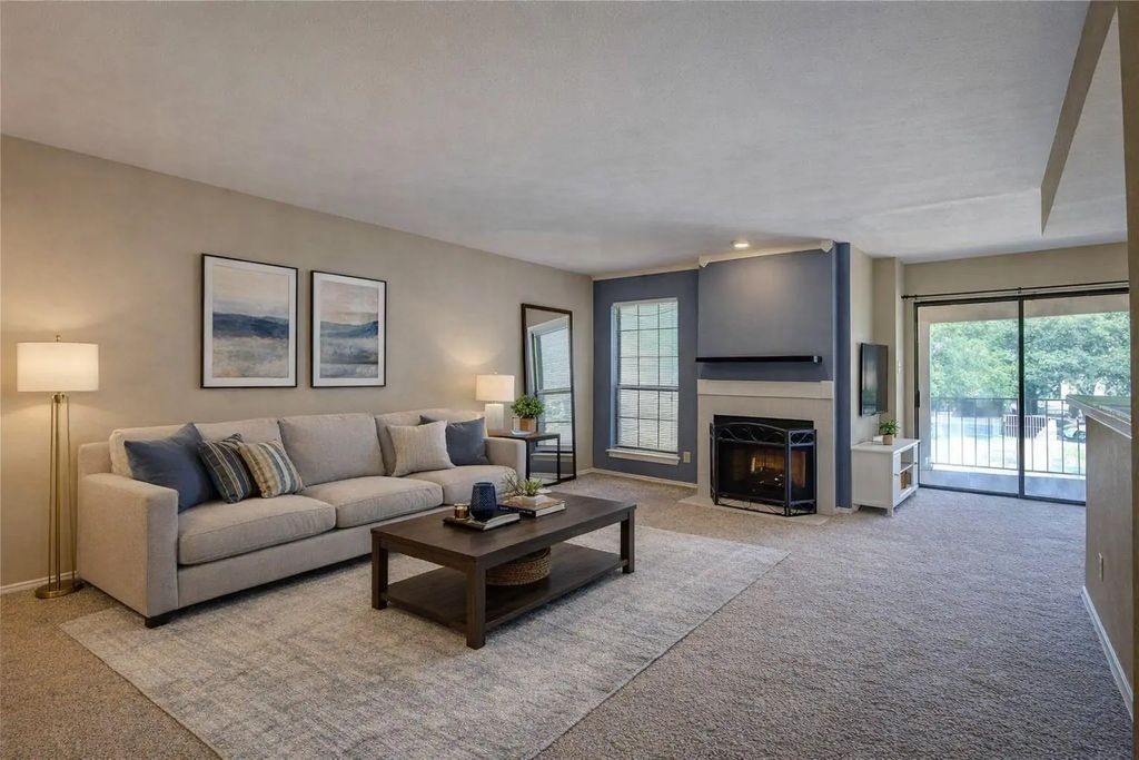 5825 Marvin Loving Drive 204, Garland