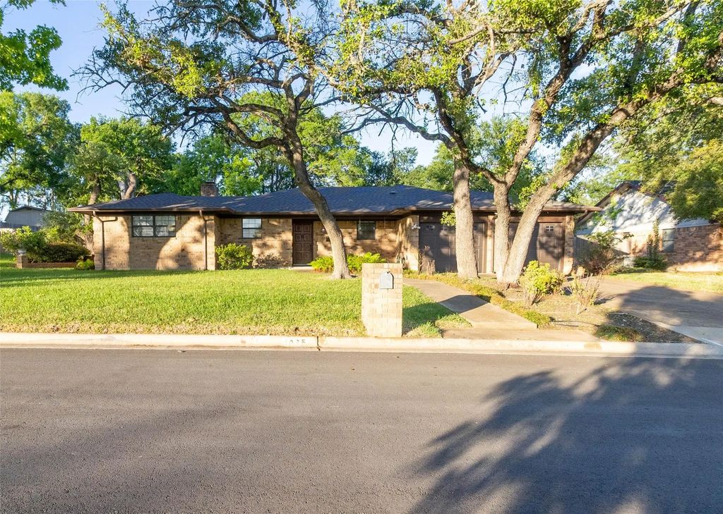 3065 Summit Drive, Belton
