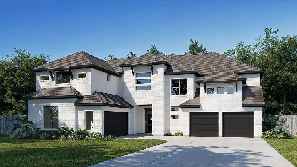 1021 Upland Court, Rockwall