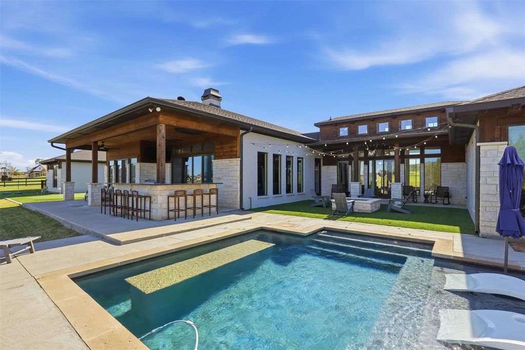 9104 Sirius Lane, Godley