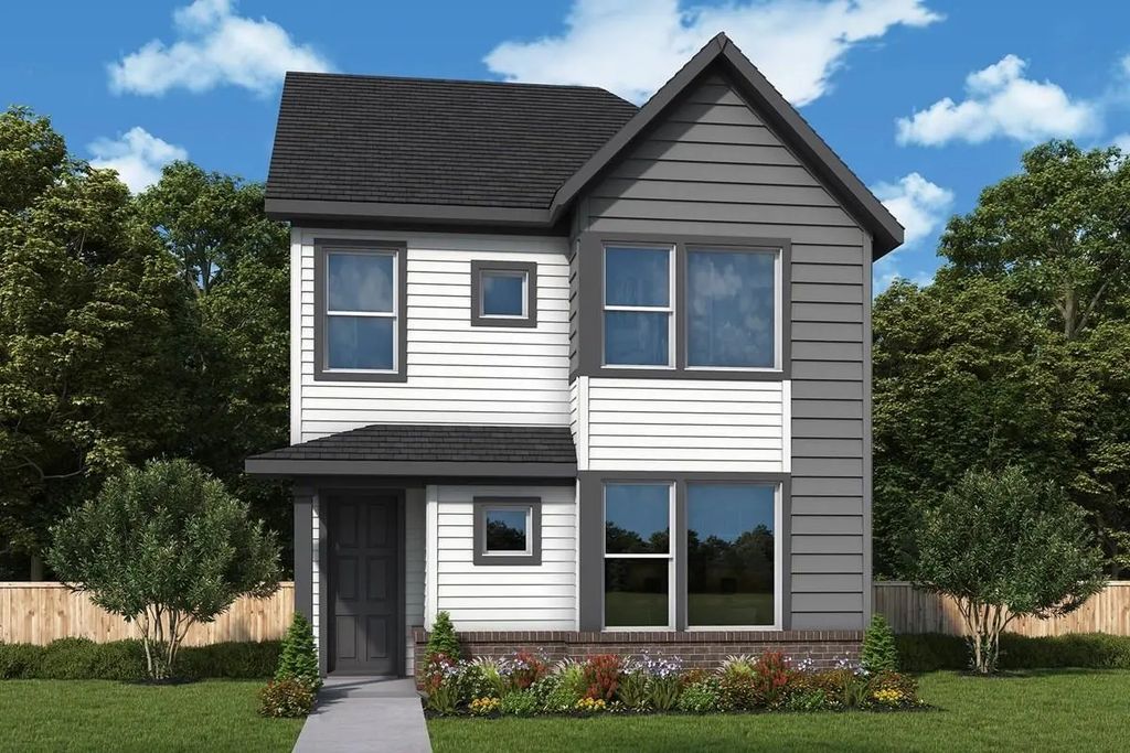 4705 Maxwell Drive, McKinney