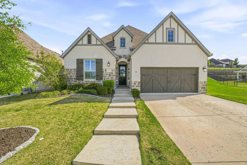 13853 Marys Ridge Road, Fort Worth
