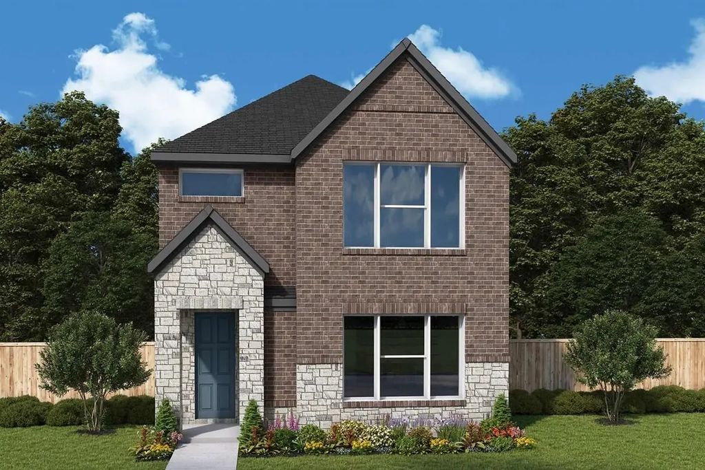 4801 Vizsla Lane, McKinney
