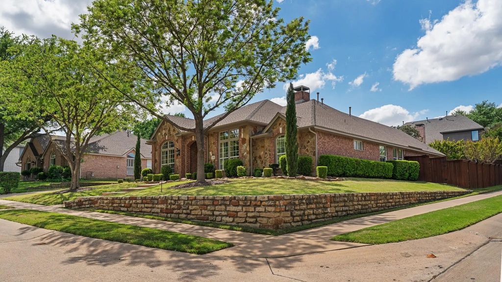 2000 Springcress Drive, McKinney