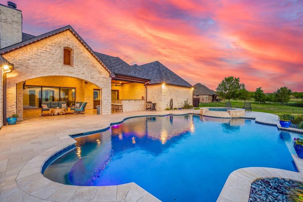 144 Condor View, Weatherford