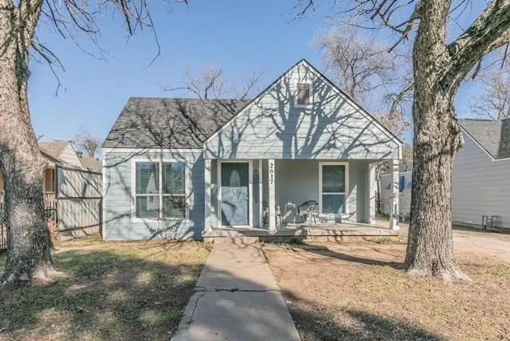 2617 Marigold Avenue, Fort Worth