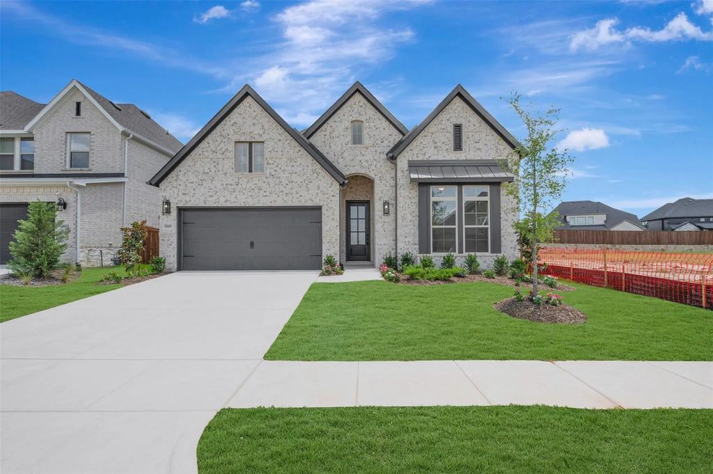 5009 Sandbrock Parkway, Aubrey