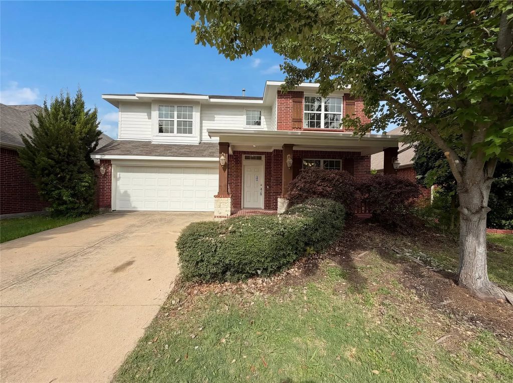 895 Honey Locust Drive, Fate