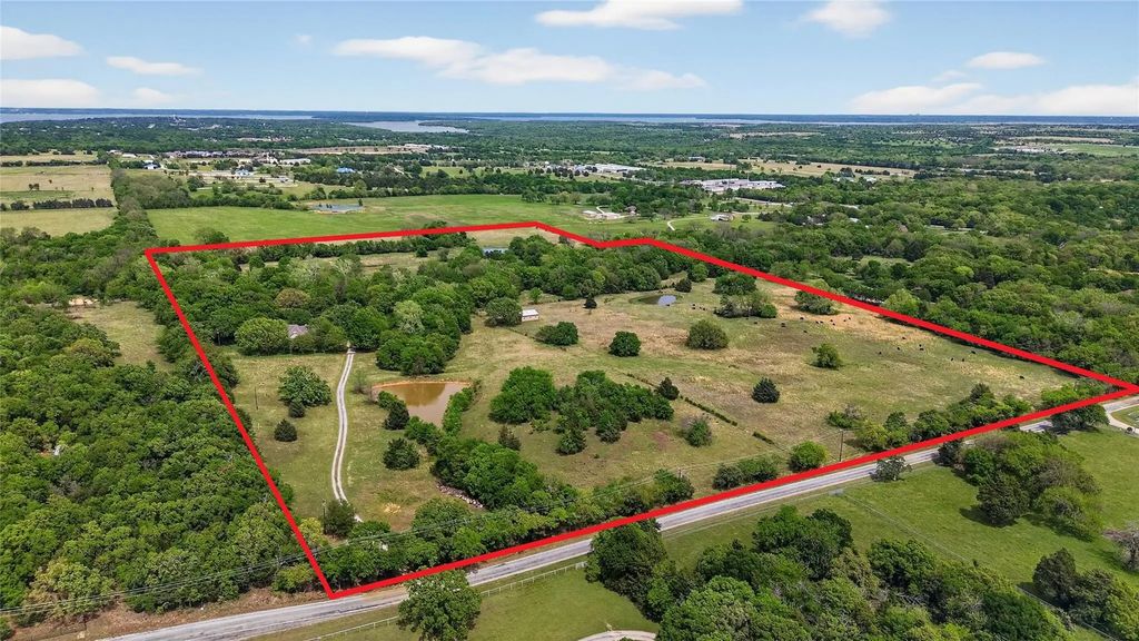 539 Cemetery Road, Pottsboro