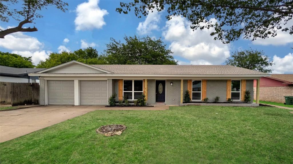 3205 Jamestown Drive, Forest Hill