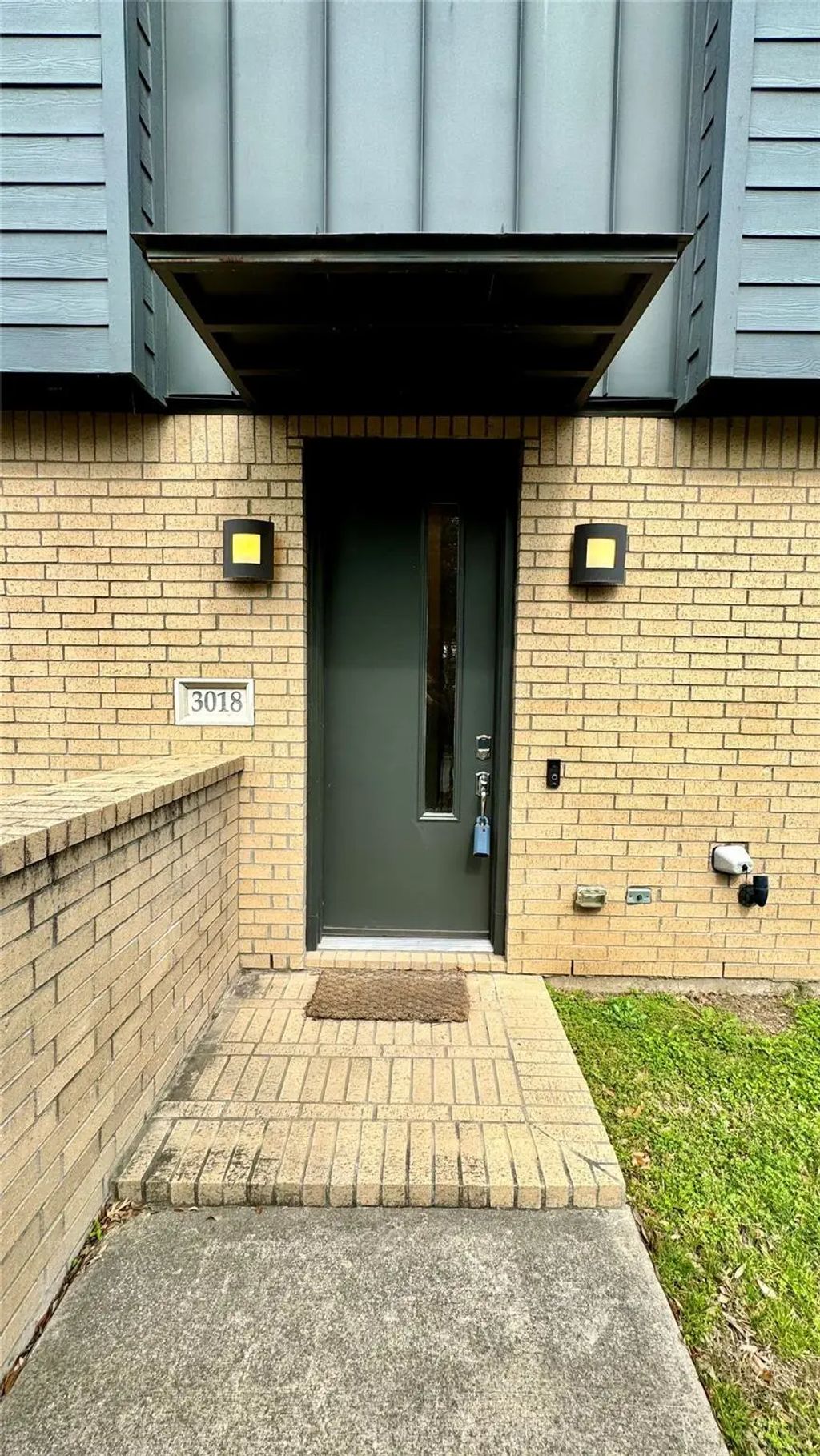 3018 Zenia Drive, Dallas