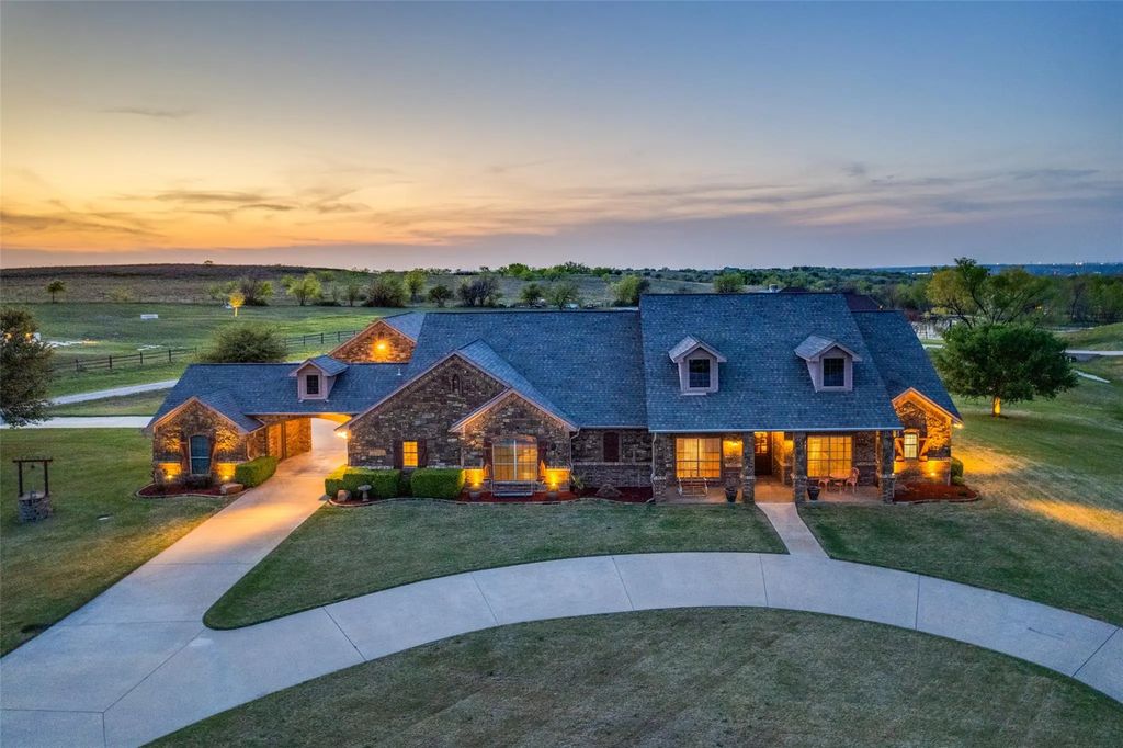 12067 Vista Ranch Way, Fort Worth
