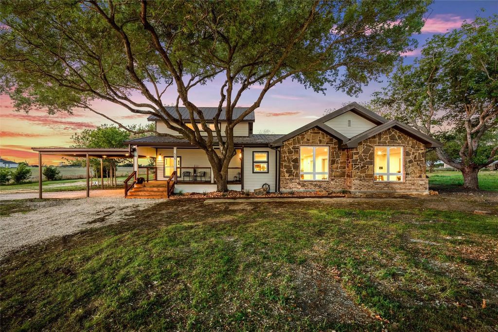 515 Iron Bridge Road, Lorena