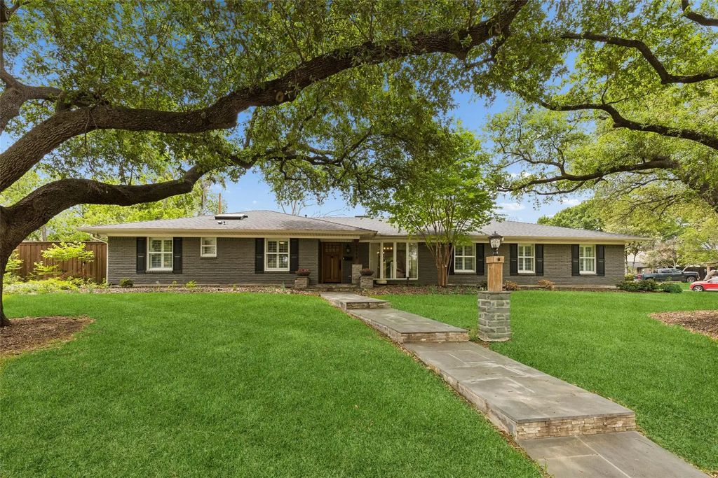 2808 Reedcroft Drive, Farmers Branch